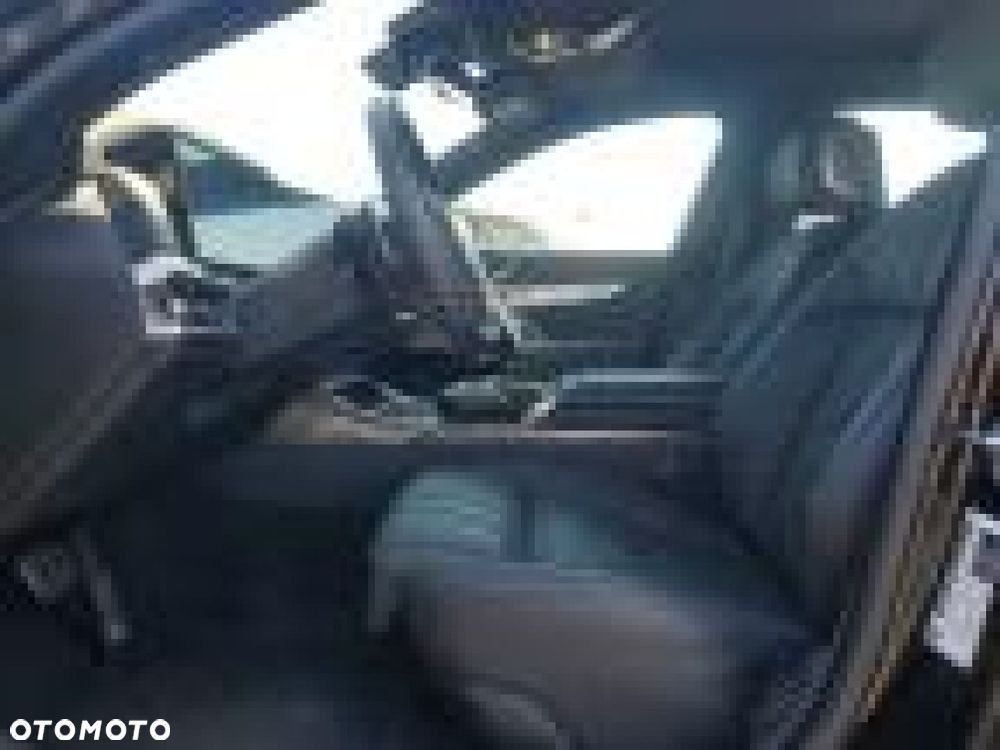 BMW Seria 7 - 7