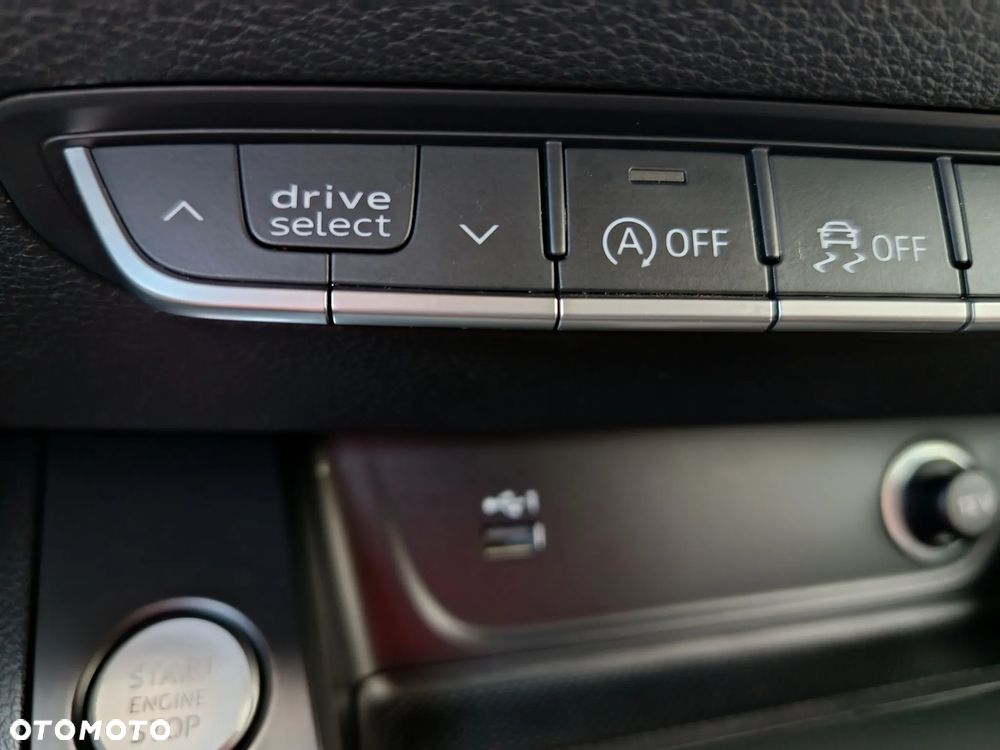 Audi A4 Avant 35 TFSI S tronic - 27