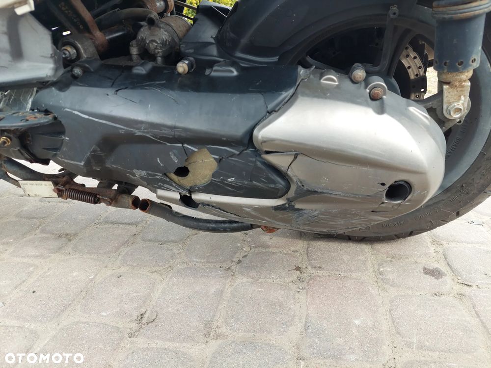 Kymco Dink - 13