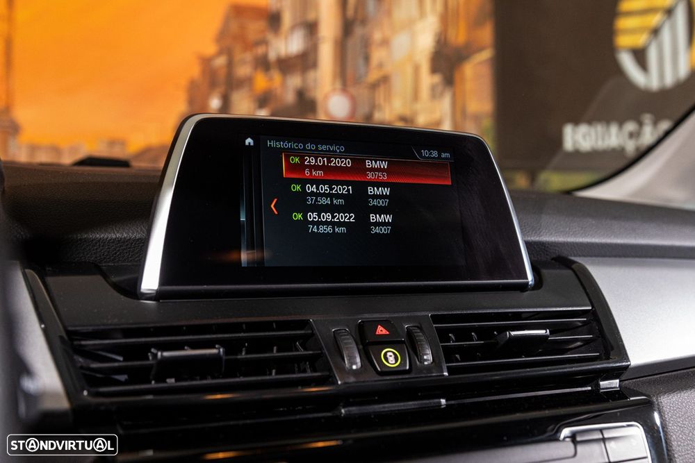 BMW 225xe Active Tourer Advantage - 15