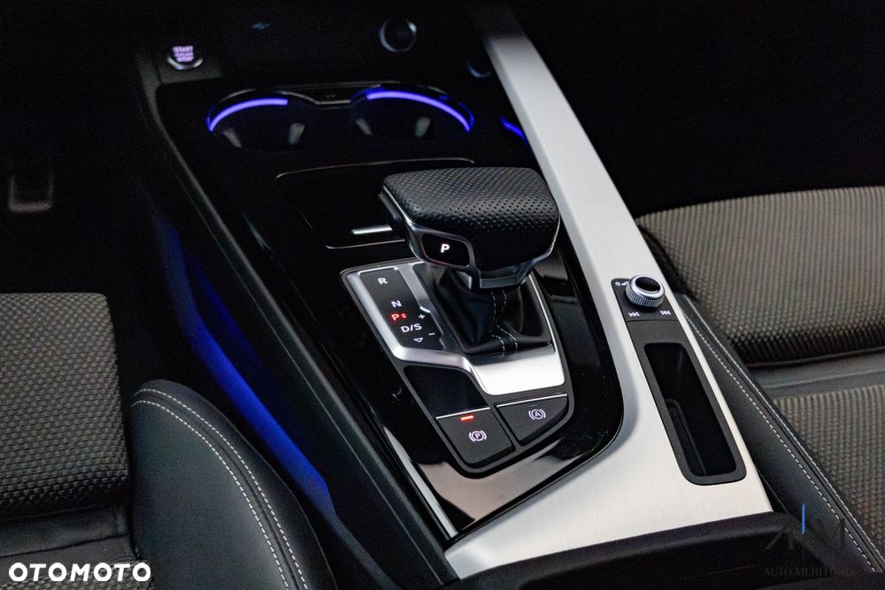 Audi A5 Sportback - 24