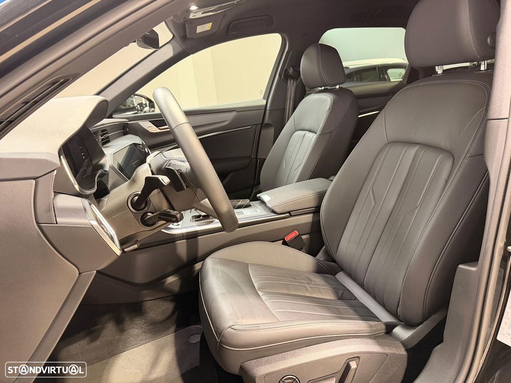Audi A6 Avant 50 TFSI e quattro S tronic - 8