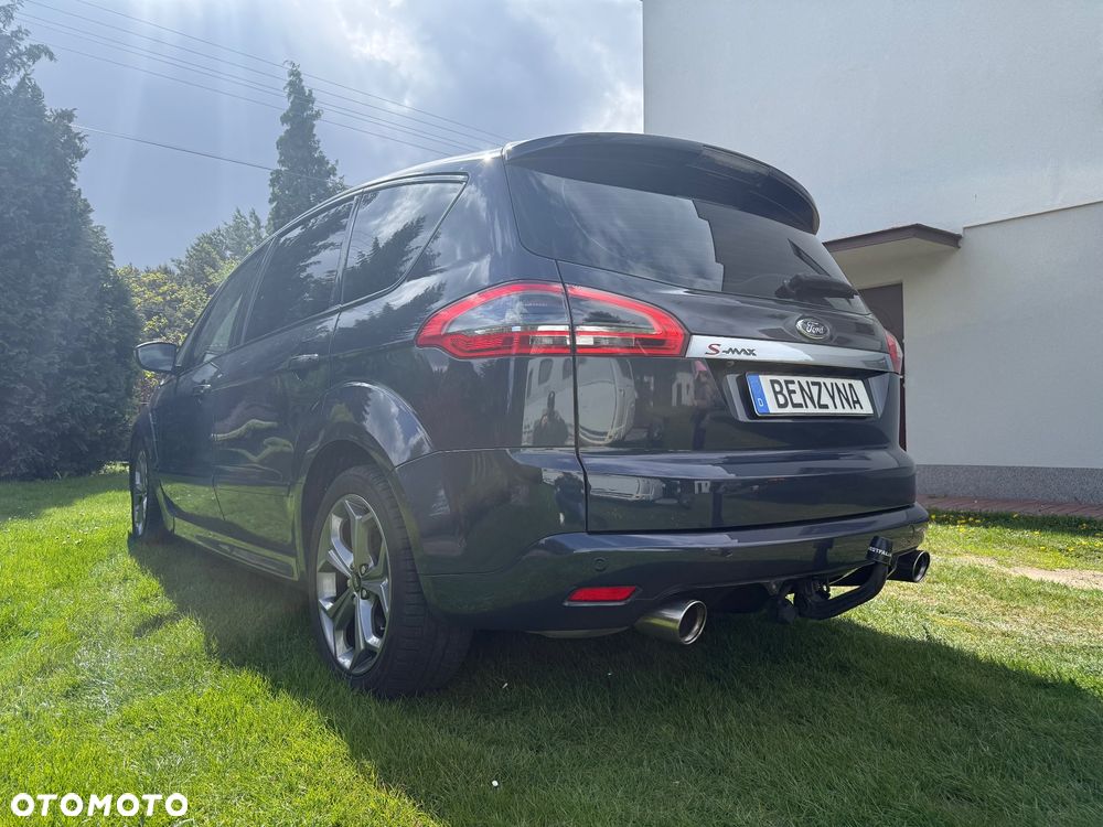 Ford S-Max - 5