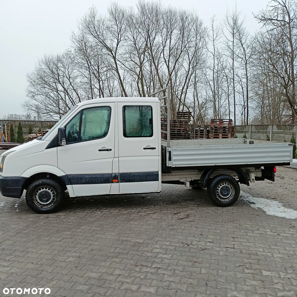 Volkswagen CRAFTER - 3