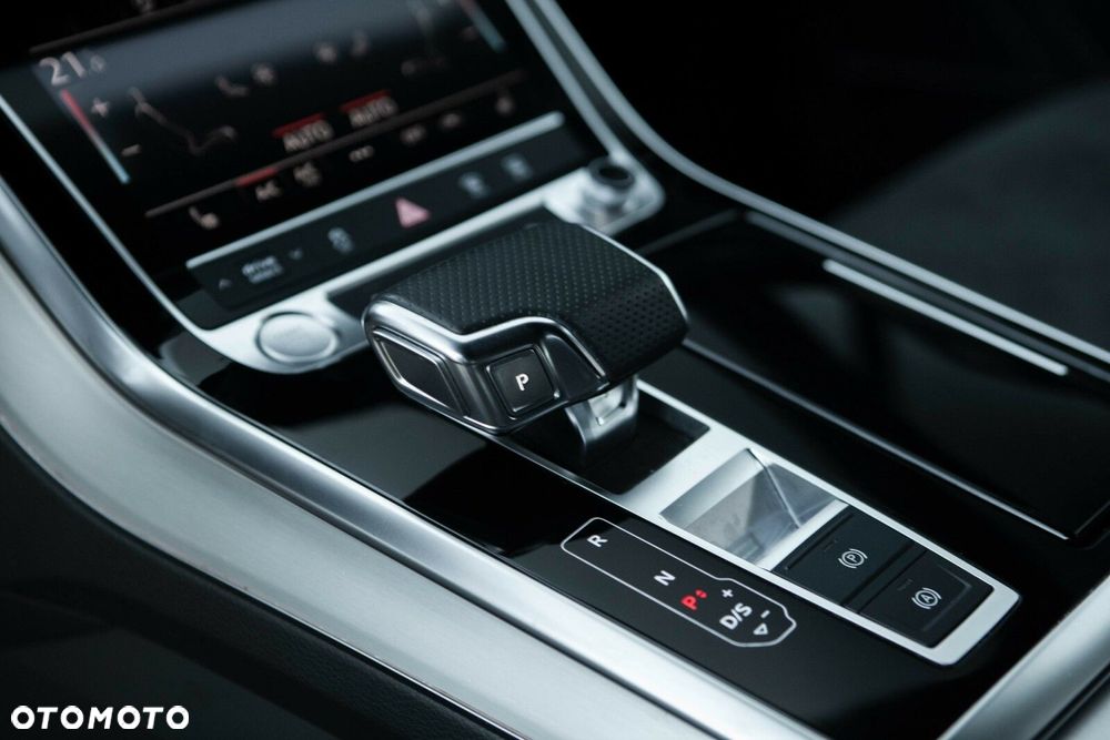 Audi Q7 50 TDI Quattro Tiptronic - 34