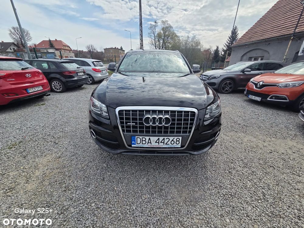 Audi Q5 2.0 TDI Quattro S tronic Prime Line - 1