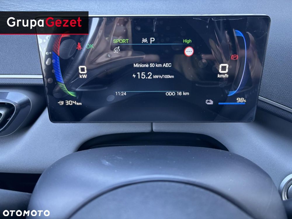 BYD Dolphin Surf - 17