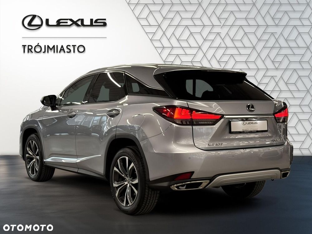 Lexus RX 300 Prestige - 9
