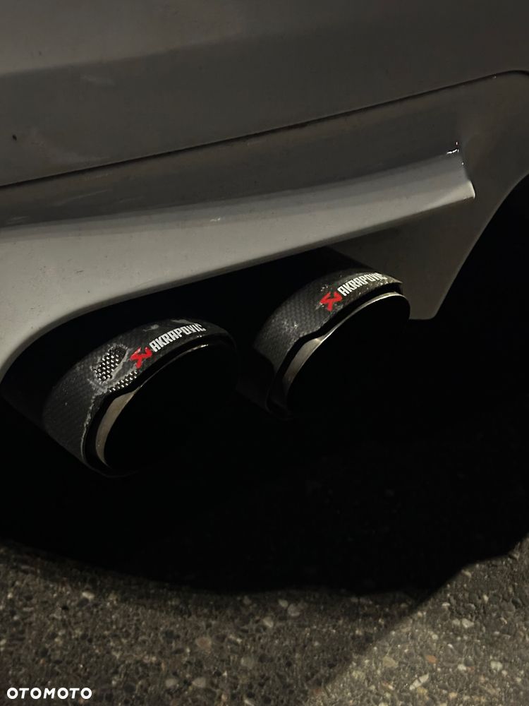BMW M5 DKG - 35