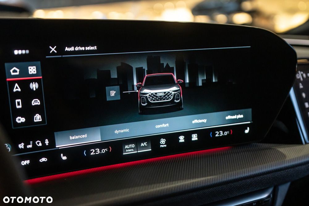 Audi Q5 Sportback - 23