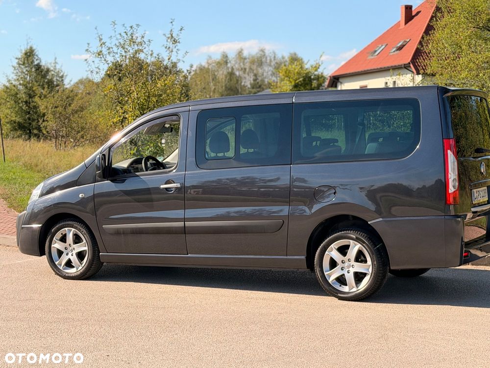 Fiat Scudo Kombi 2.0 MJ L2H1 Standard - 5