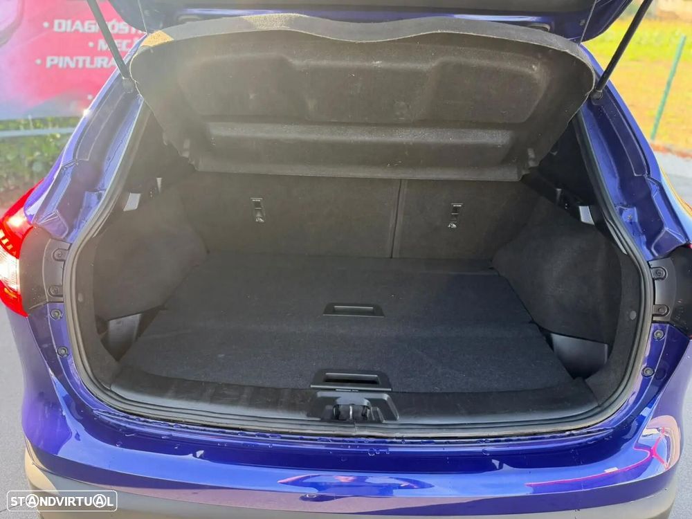 Nissan Qashqai 1.5 dCi Acenta Connect - 9