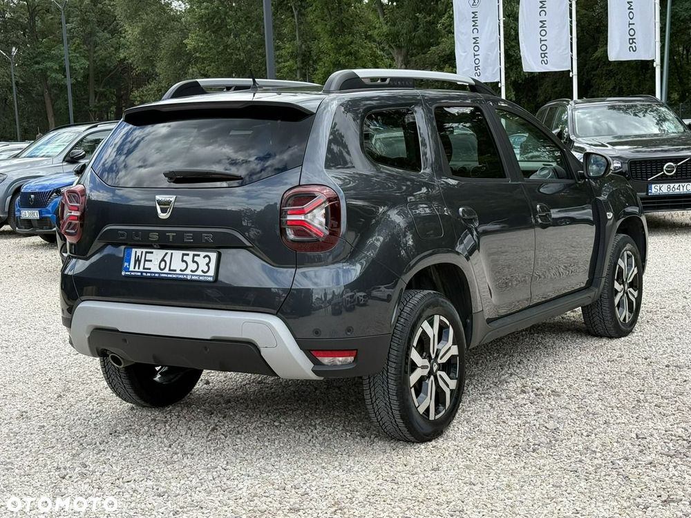Dacia Duster - 3