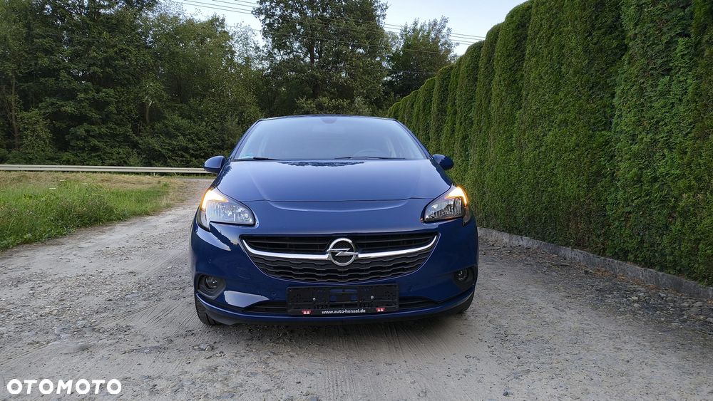 Opel Corsa 1.4 Selection - 14
