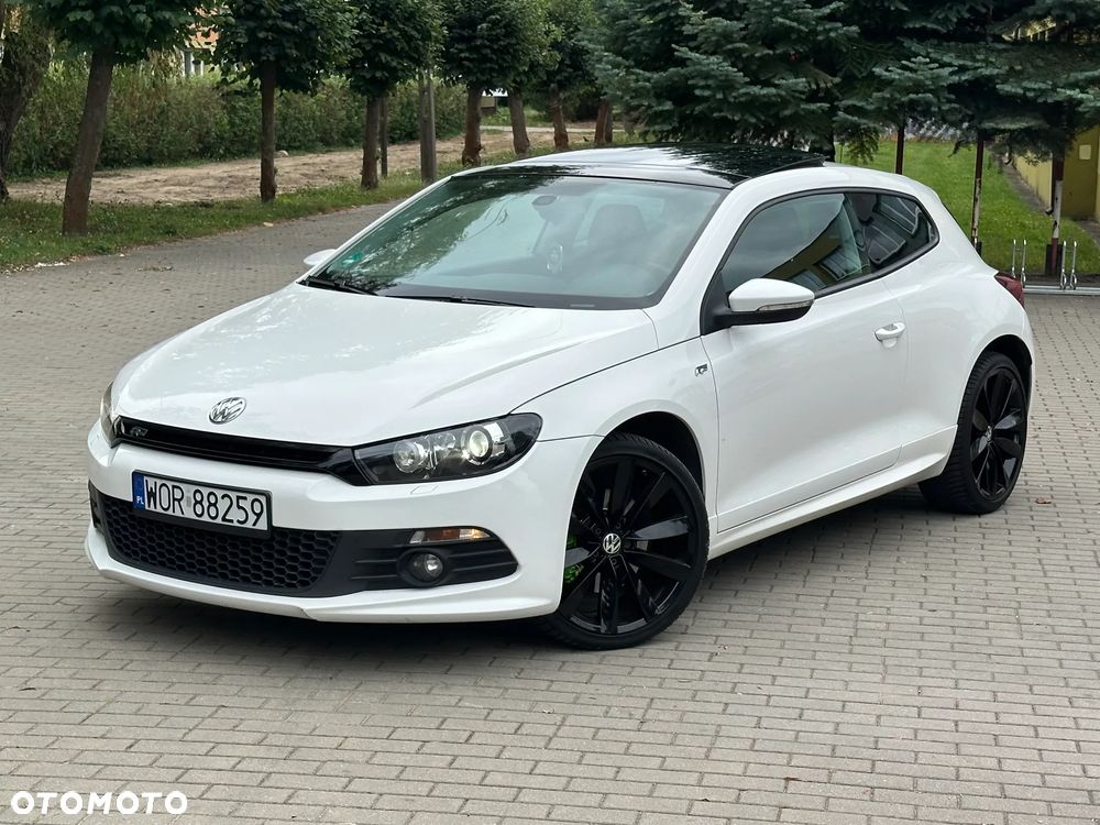 Volkswagen Scirocco 1.4 TSI - 9