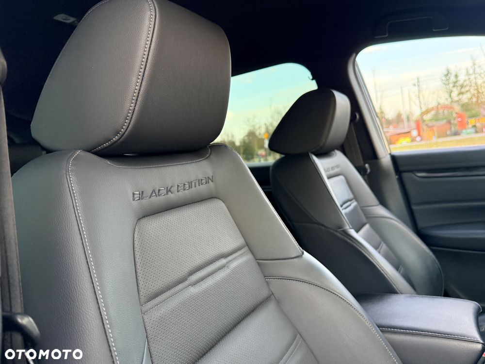 Honda CR-V e:HEV 2.0 i-MMD 2WD Sport Line - 11