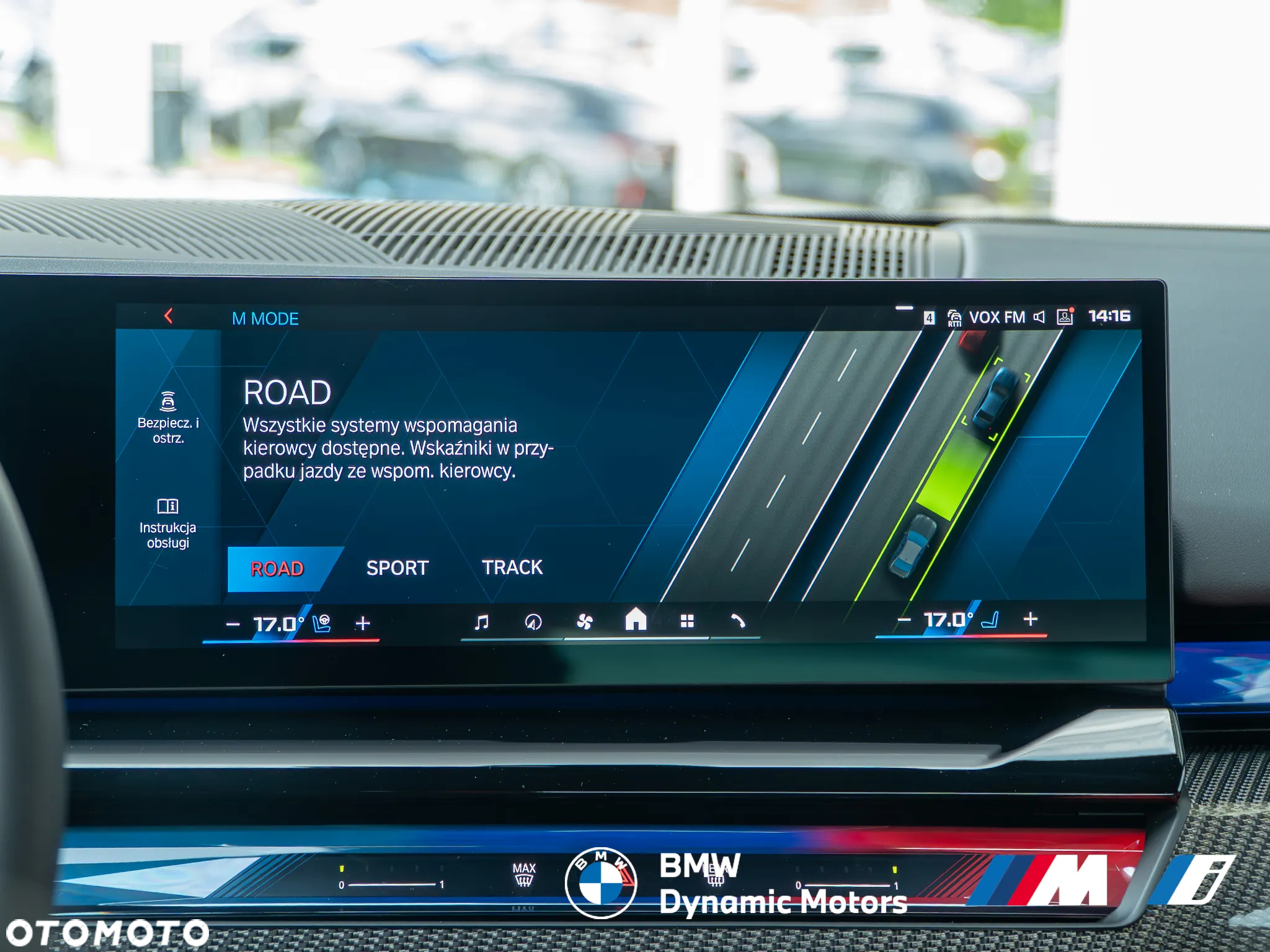 BMW M5 xDrive - 26