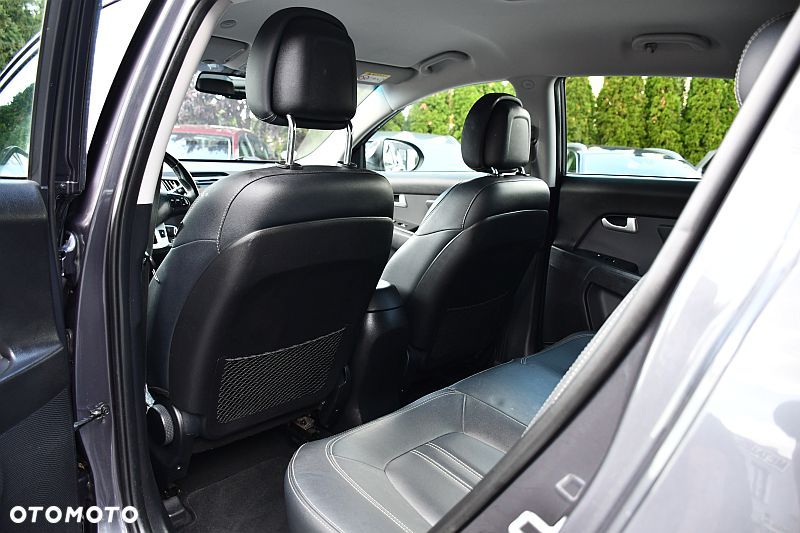 Kia Sportage 1.6 GDI XL 2WD - 19