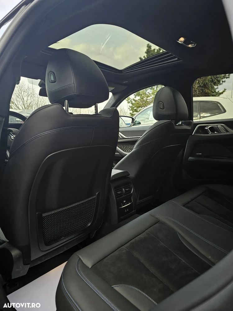 BMW Seria 4 420d xDrive AT MHEV - 23