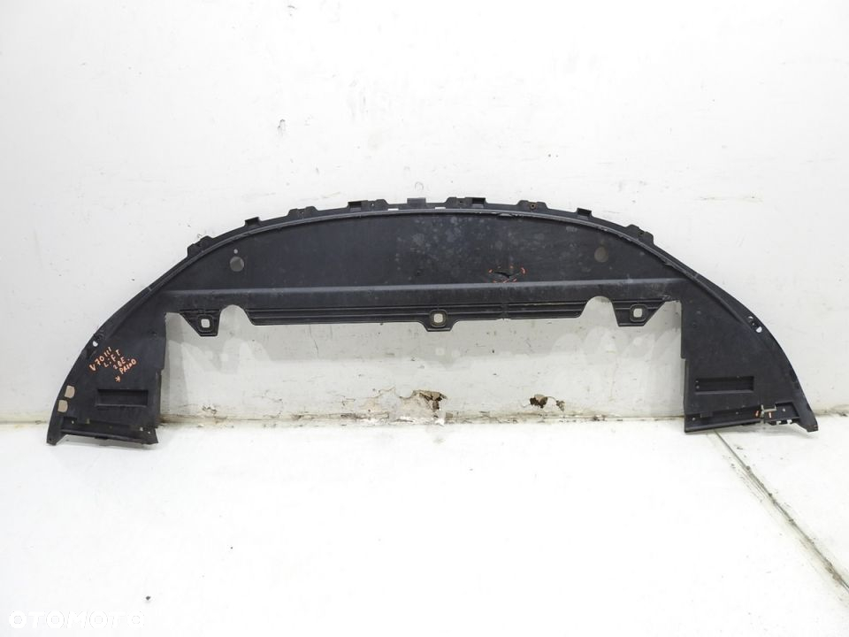 OSŁONA POD ZDERZAK PRZÓD VOLVO V70 III LIFT - 3