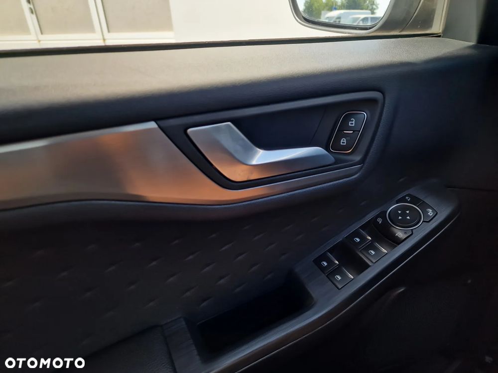 Ford Kuga 2.0 EcoBlue AWD Titanium - 16
