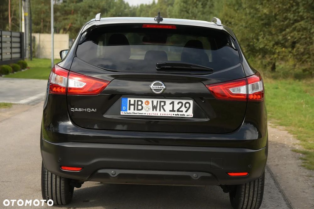 Nissan Qashqai 1.6 DIG-T Tekna - 7