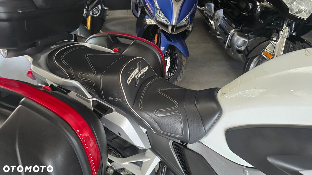 Honda VFR - 30