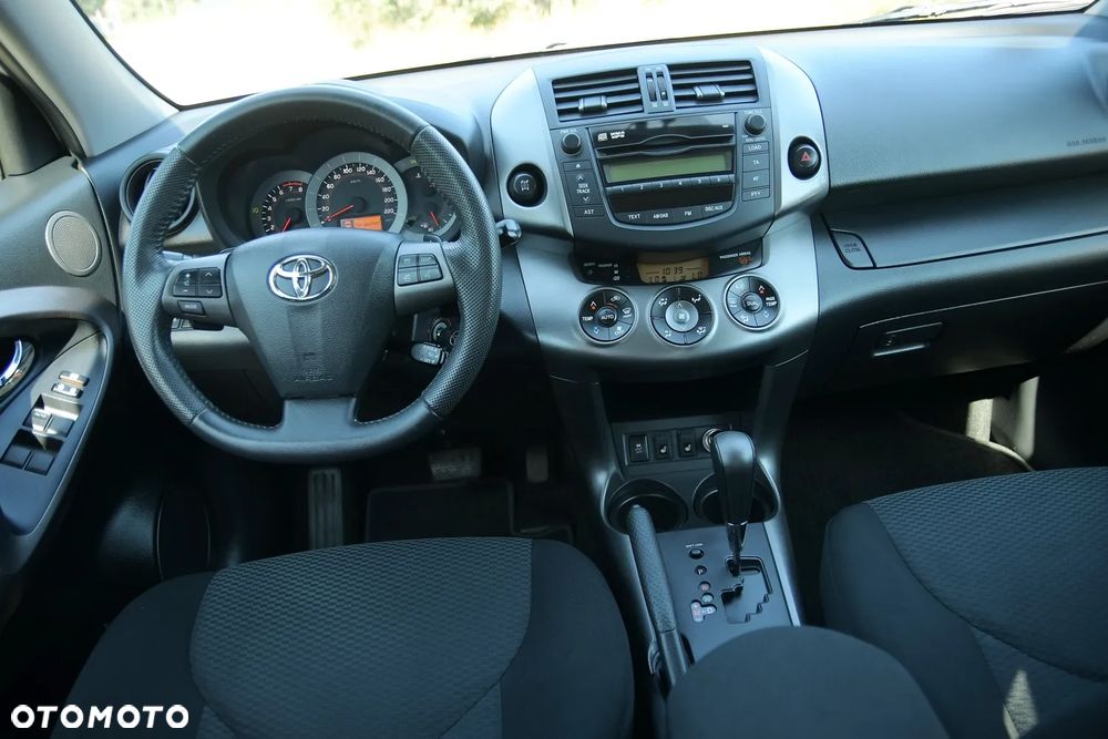 Toyota RAV4 2.0 VVT-i Prestige - 22