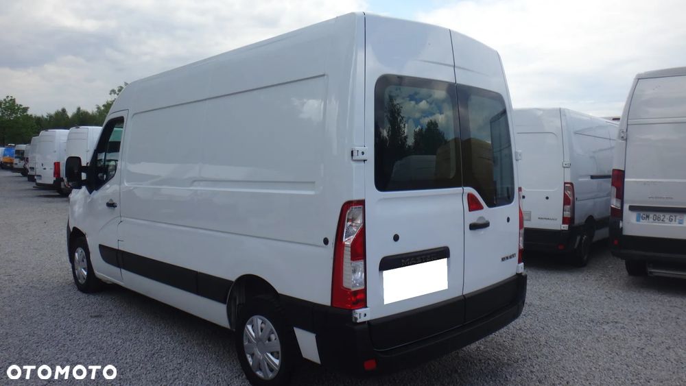 Renault Master - 4