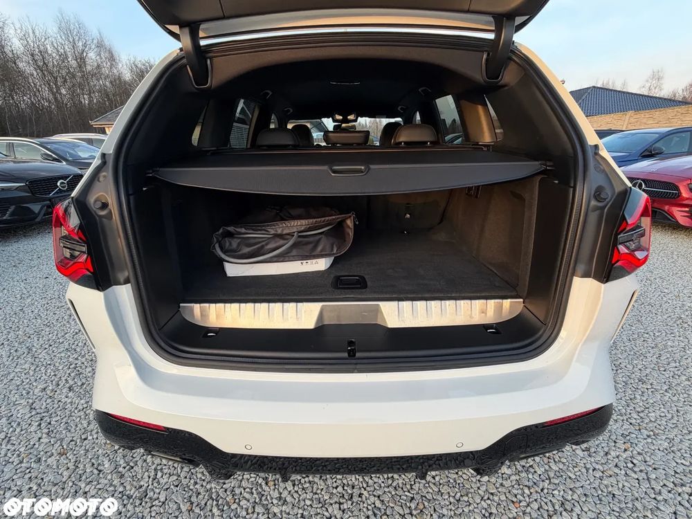 BMW X3 - 35
