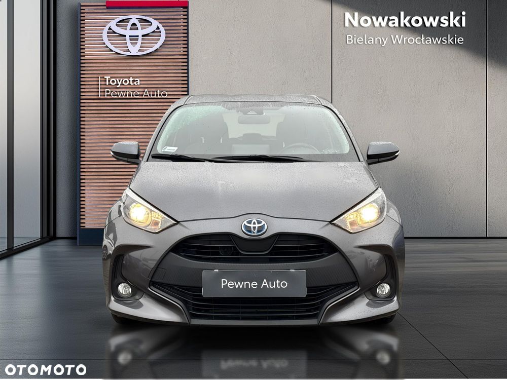 Toyota Yaris Hybrid 1.5 Comfort - 5