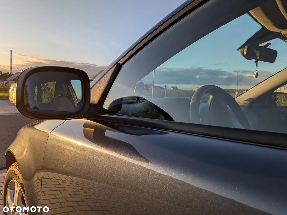 Volvo V50 1.6D - 8