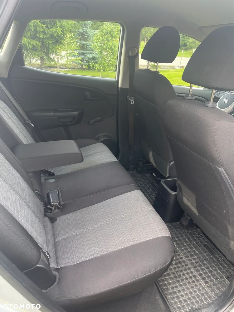 Kia Venga 1.4 M - 13