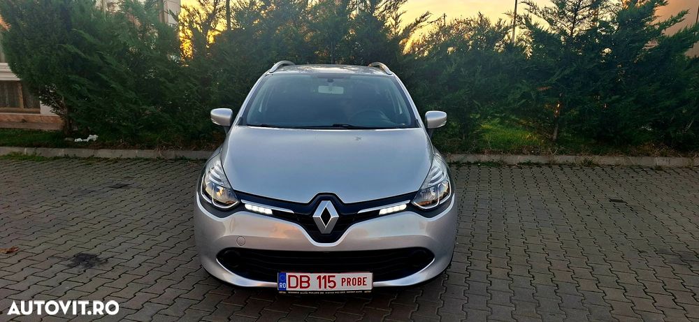 Renault Clio Energy TCe 90 Start & Stop Dynamique - 17