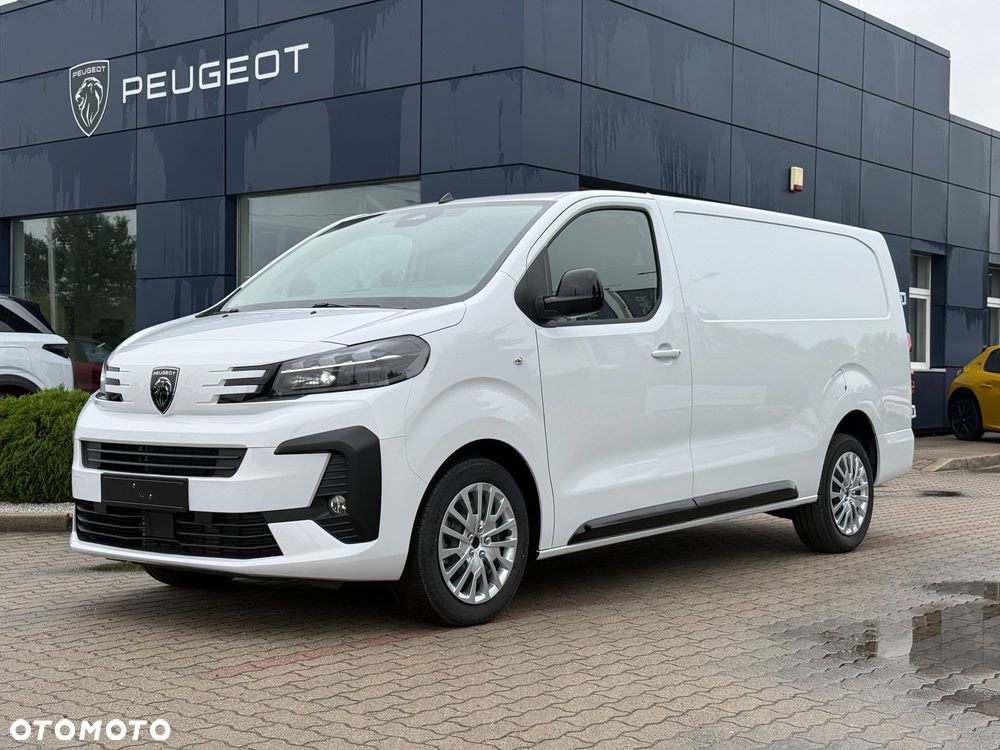 Peugeot Expert Furgon XL - 2
