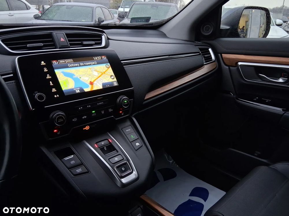Honda CR-V 2.0 i-MMD Executive (Honda Connect+) - 10