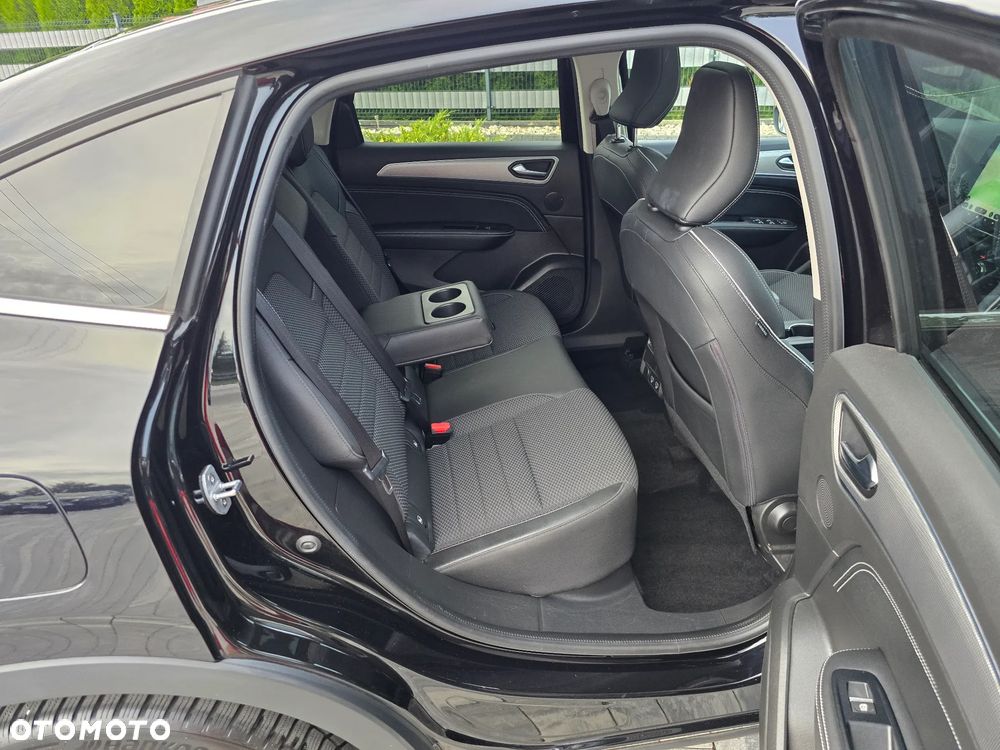 Renault Arkana E-TECH 145 INTENS - 9