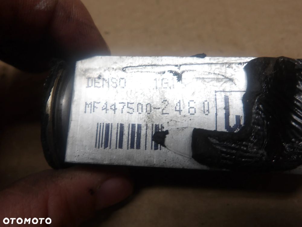 ROVER 75 RJ 2.0D 03-05 ZAWÓR ROZPRĘŻNY KLIMATYZACJI MF447500 - 4
