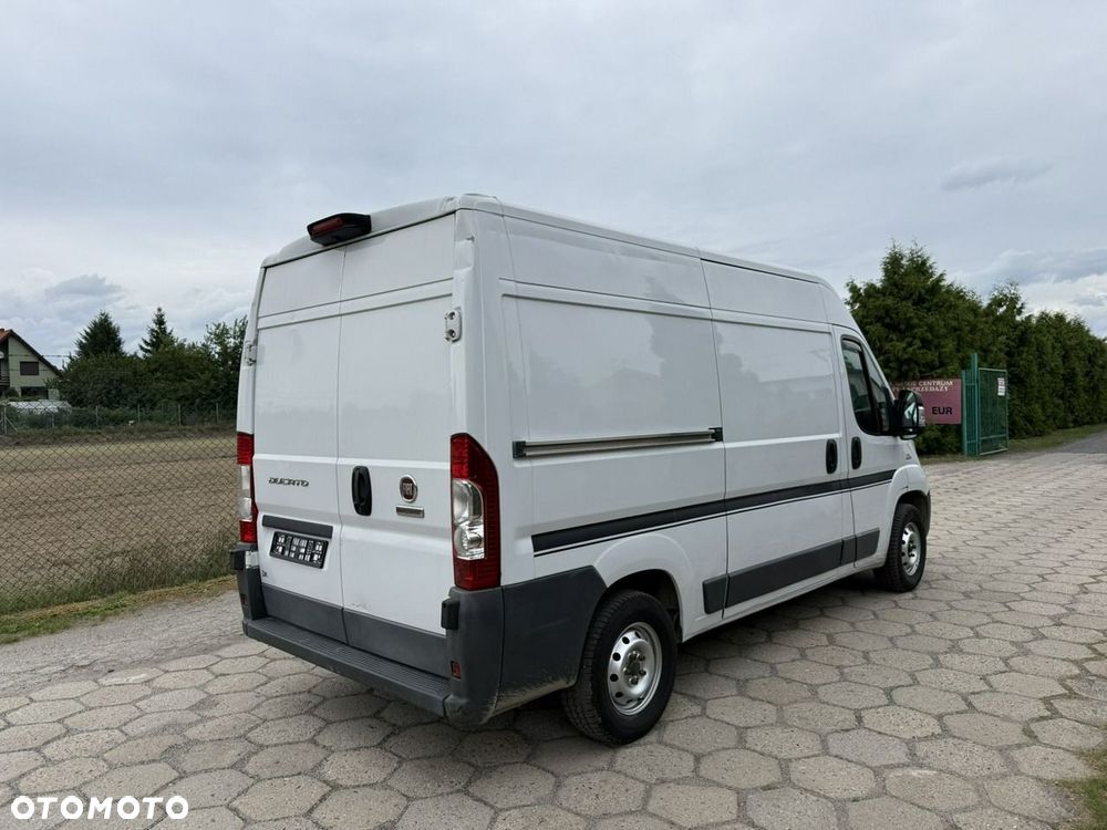 Fiat Ducato - 12