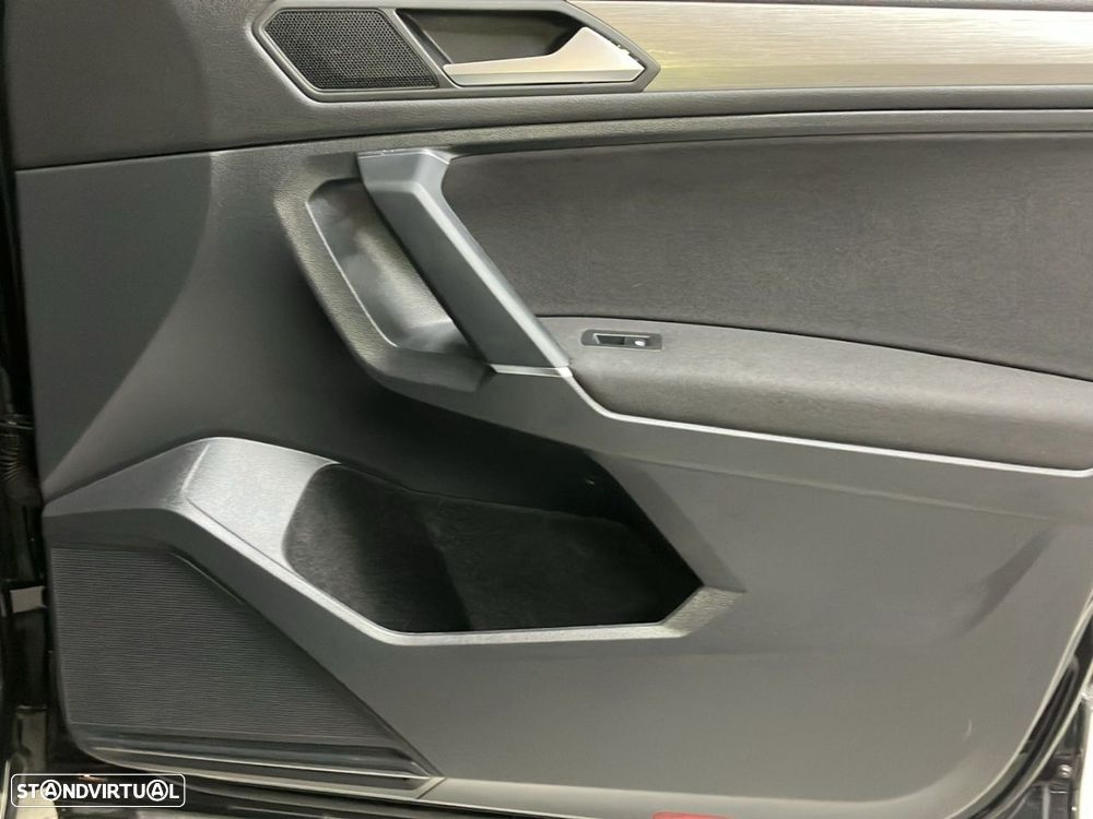VW Tiguan - 21