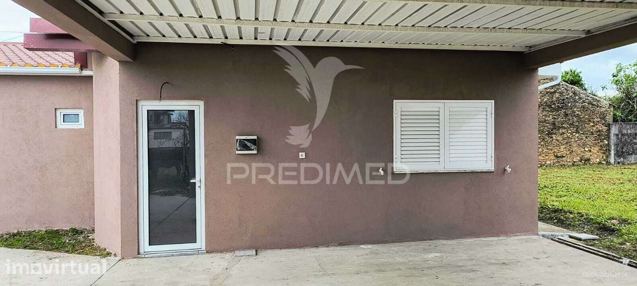 Vende-se moradia térrea V3 renovado em Estarreja - Grande imagem: 5/26