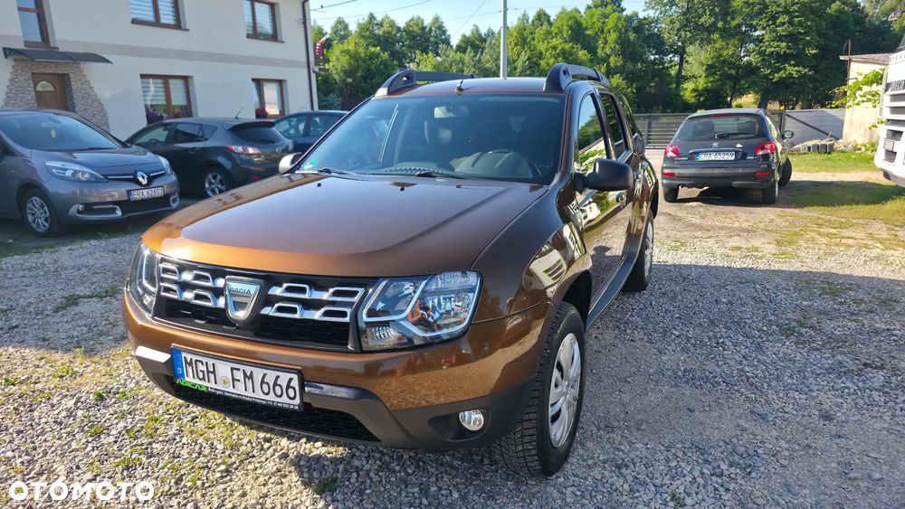 Dacia Duster 1.2 TCe Celebration - 4