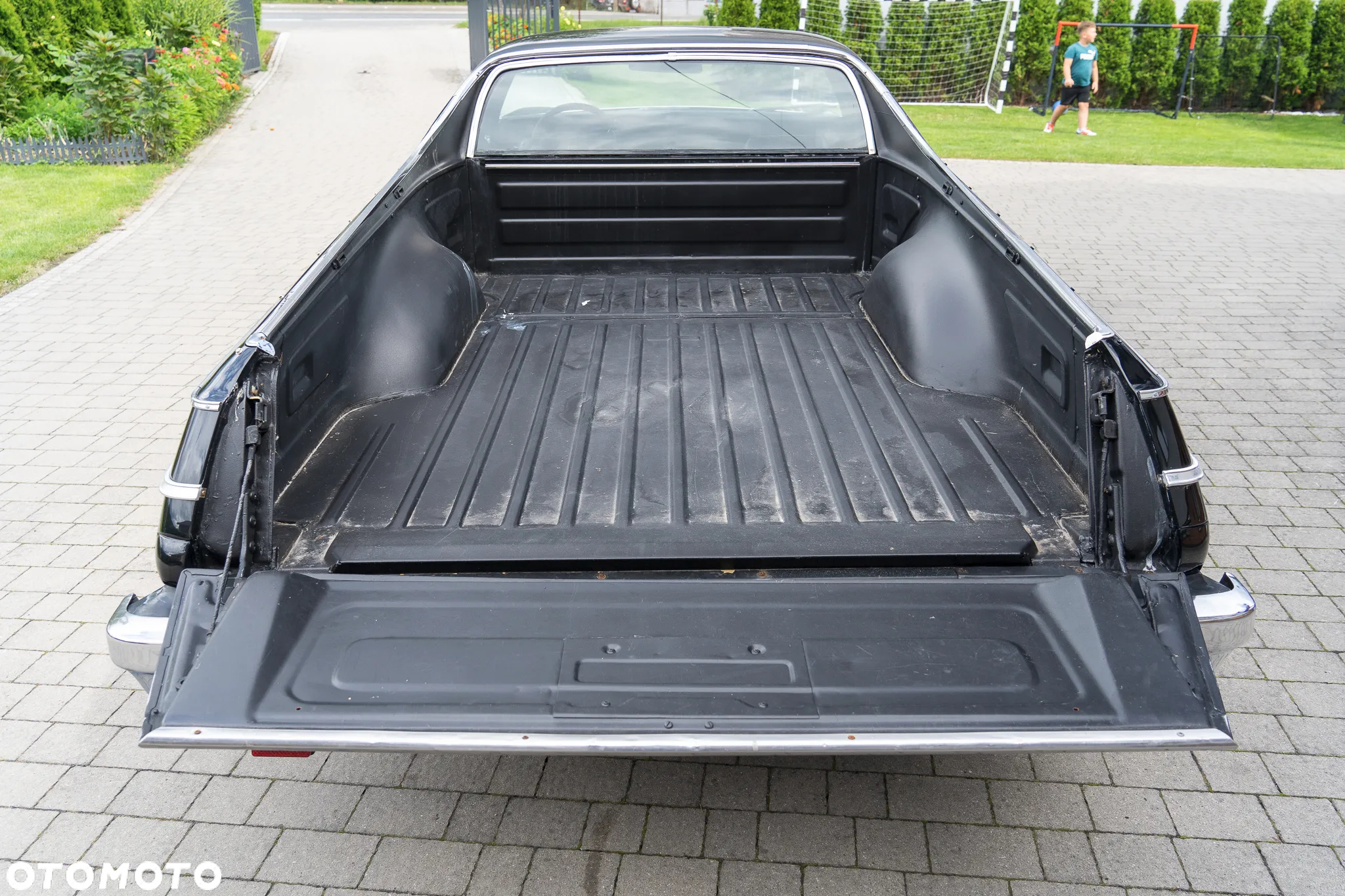 Chevrolet El Camino - 7