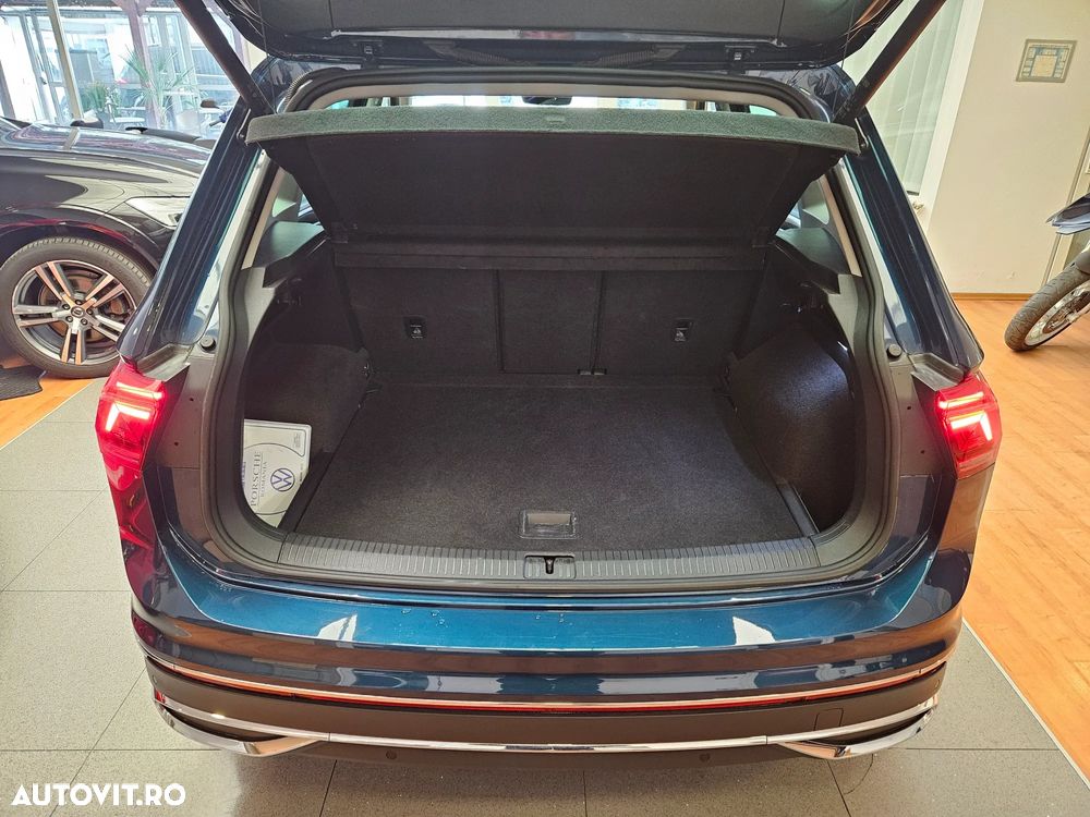 Volkswagen Tiguan 2.0 TDI SCR DSG 4Motion Elegance - 12
