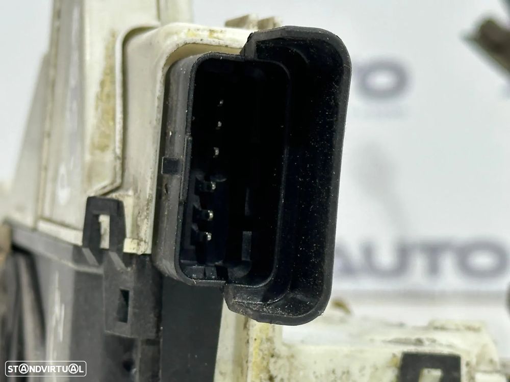 Fecho Frente / Trás Direito / Esquerdo - Peugeot 508 RXH - 18