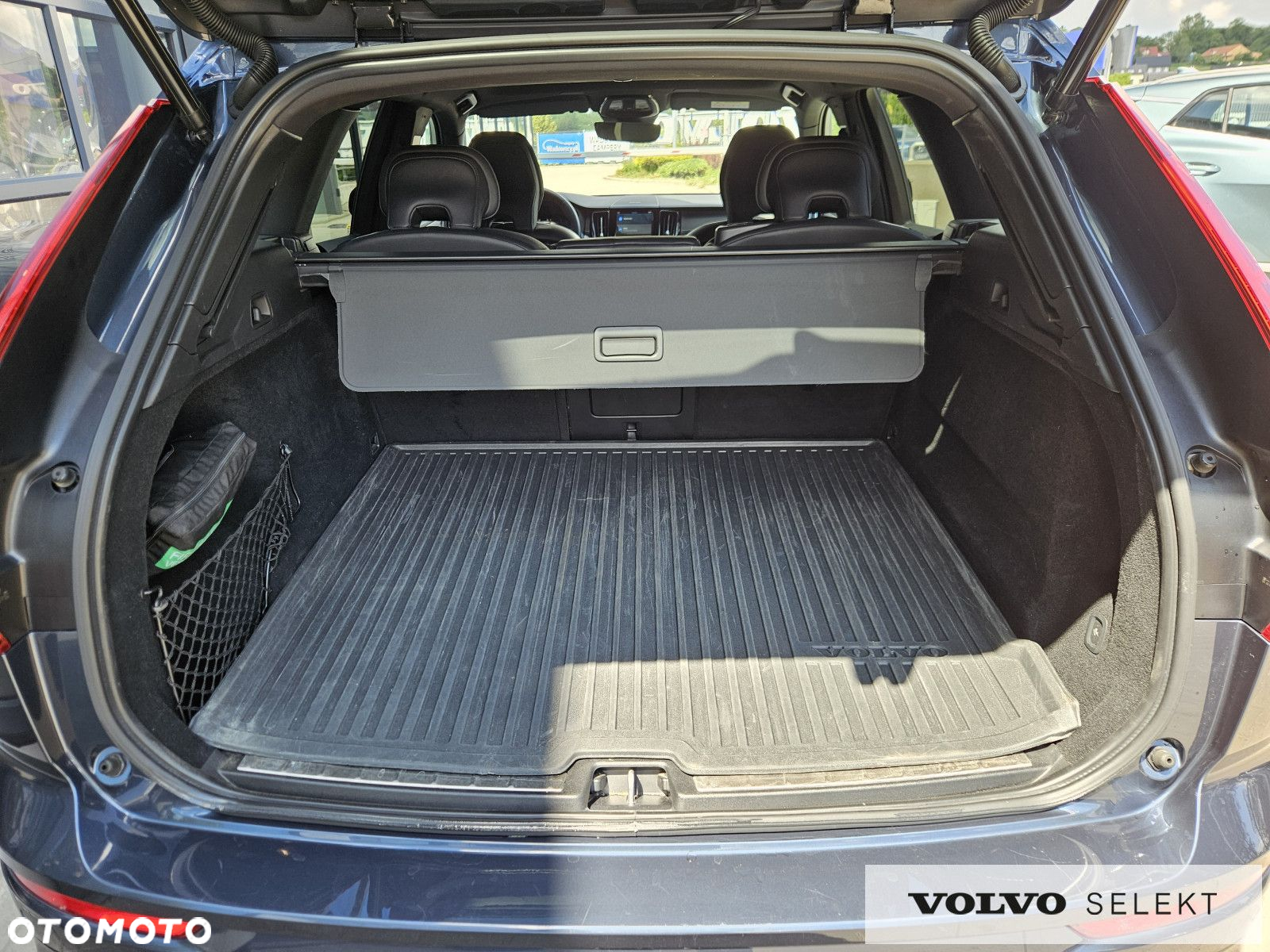 Volvo XC 60 - 30
