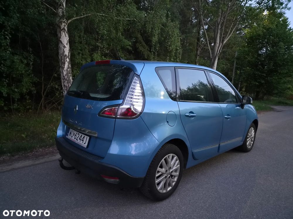 Renault Scenic 2.0 16V Privilege CVT Euro5 - 28