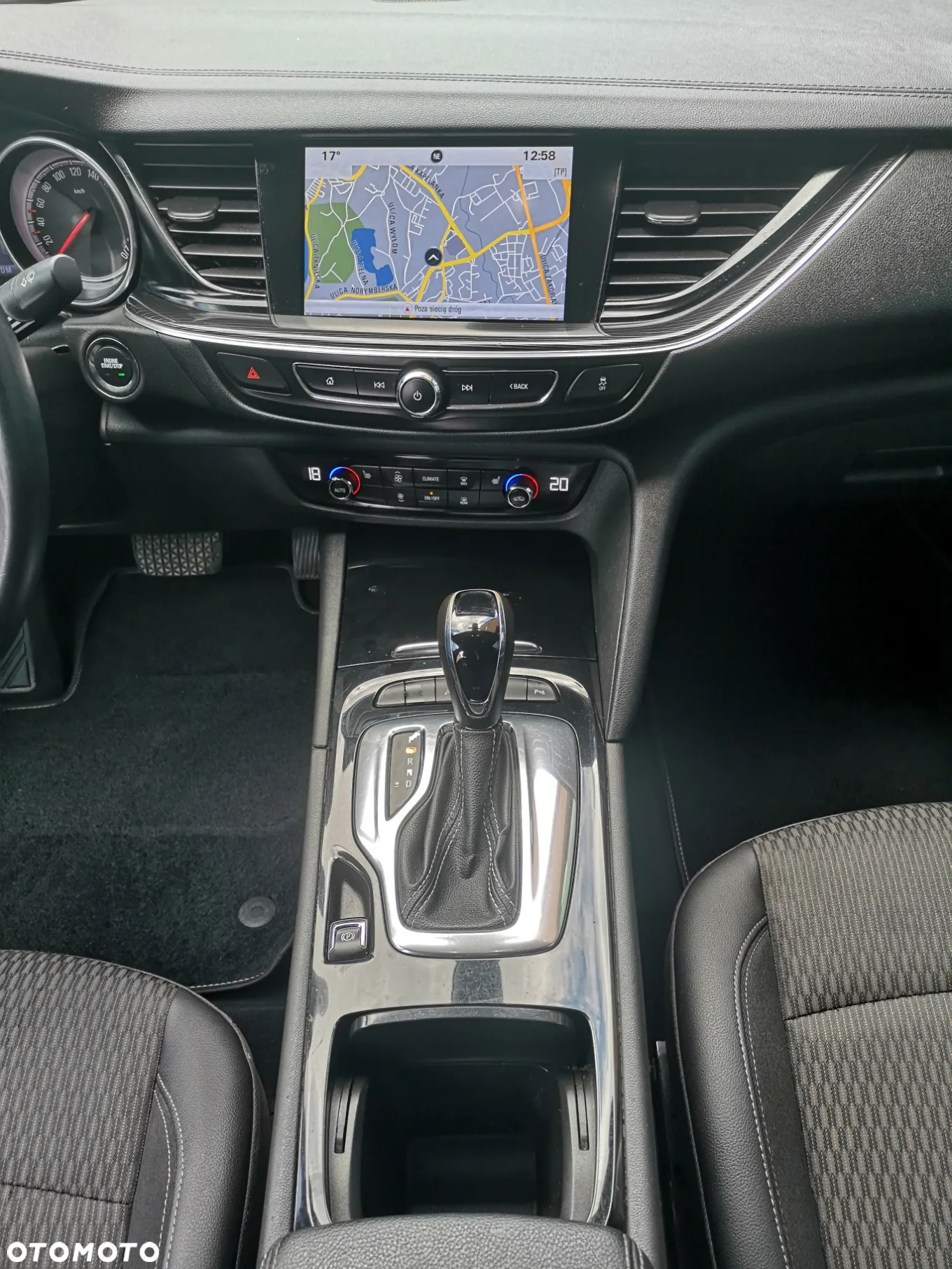 Opel Insignia 1.5 T Elite S&S - 13