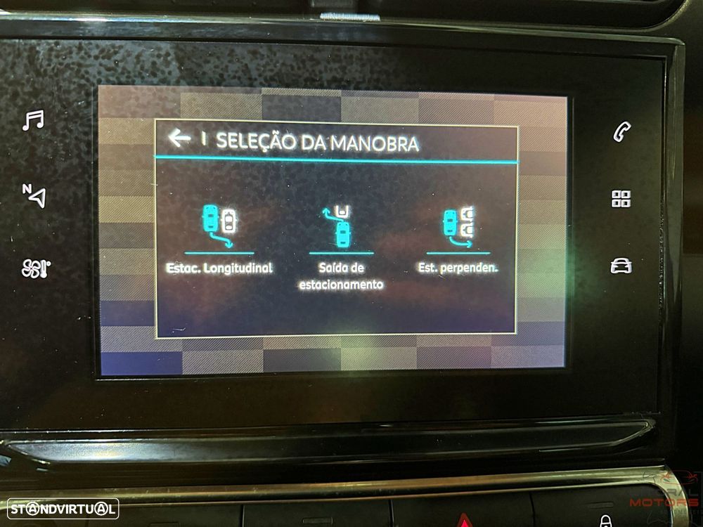 Citroën C3 Aircross 1.2 PureTech Shine - 35