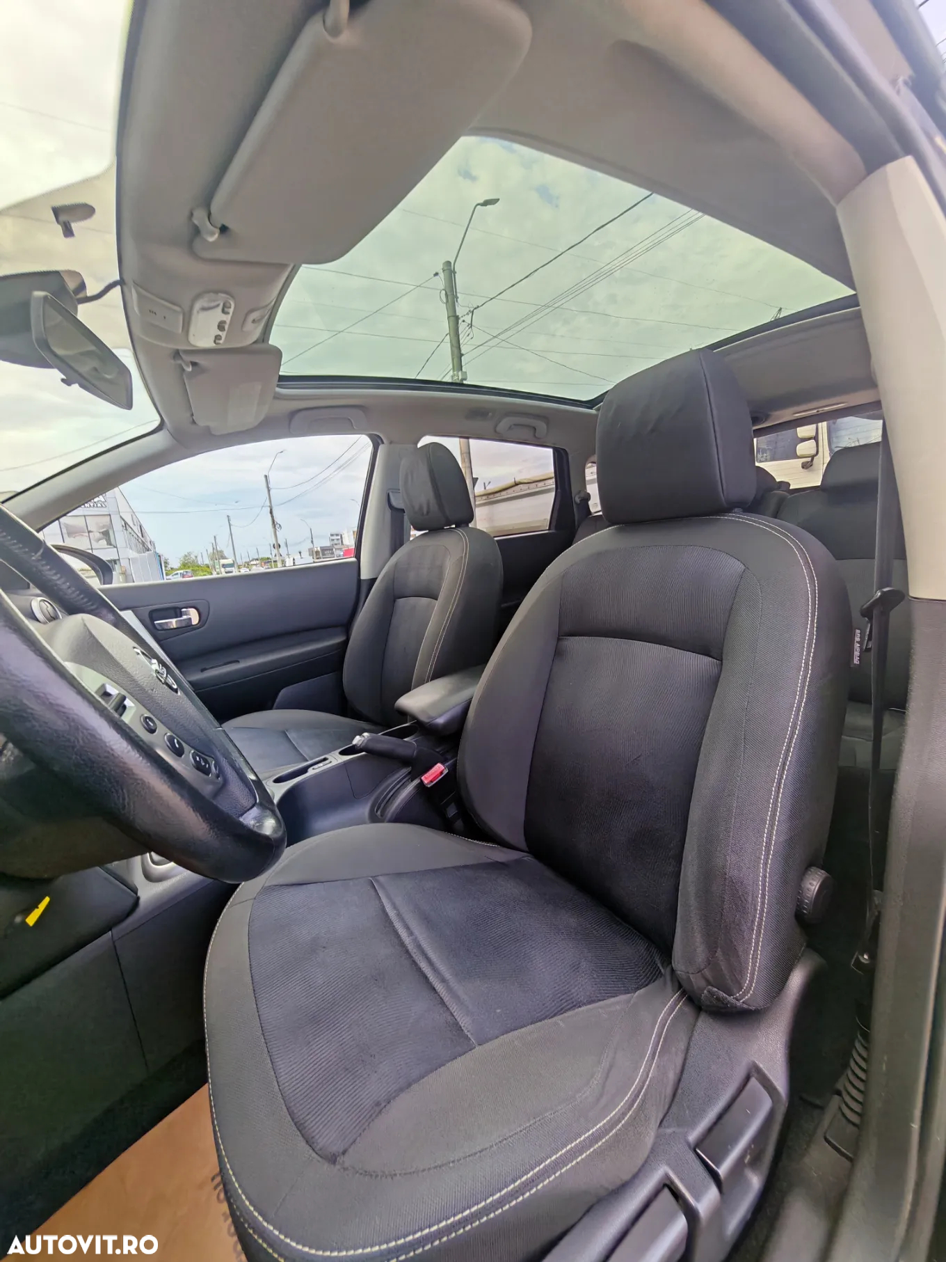 Nissan Qashqai+2 +2 1.6 dCi Stop&Start 2WD Acenta - 7
